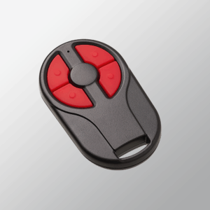 Пульт дистанційного керування Radio 8101-4 , шт.