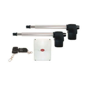 Автоматика для розпашних воріт Gant GSW-3000KIT