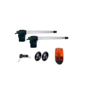 Автоматика для розпашних воріт Gant SET GSW-3000