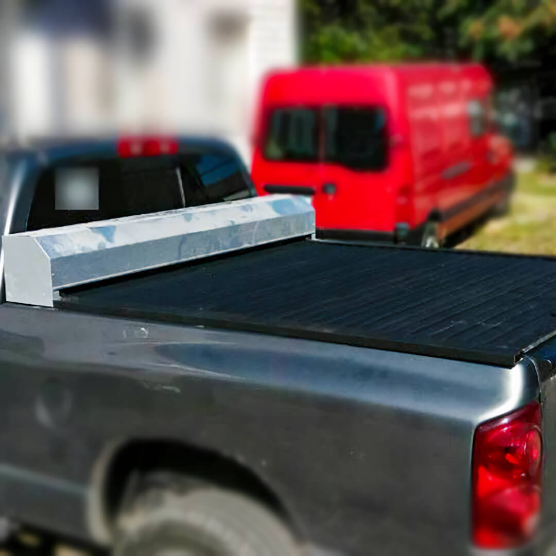 Захисні ролети для автомобілів