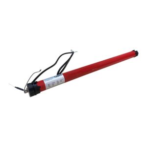 Внутрівальний двигун GT35EW-10/17/Wi-Fi, шт.