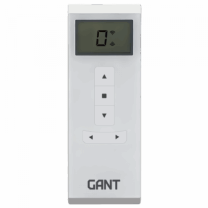 Пульт 15-канальний GE07-15А (Білий), шт.