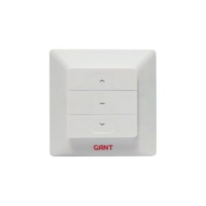 Пульт 1-канальний GANT GE05, шт.