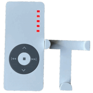 Пульт 5-канальний MOSEL DC105, шт.