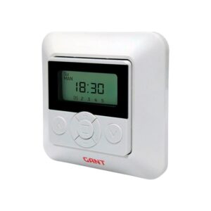 Пульт 5-канальний з таймером GE12-5T, шт.