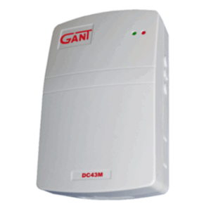 Універсальний приймач GANT DC-43M, шт.