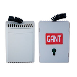 Приймач зовнішній Gant REC 2, шт.