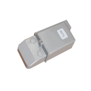 CLONIX 2E радиоприймач зовнішній 2-х канальний, шт.