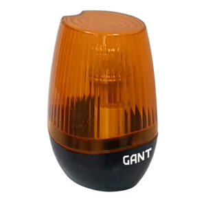 Сигнальна лампа 230В Gant Pulsar, шт.