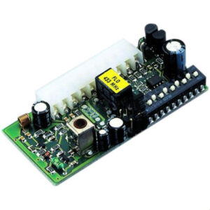 Приймач вбудований Nice FLOXI2, шт.