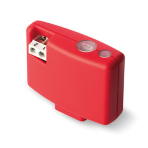 Приймач із двостороннім зв'язком OXILR, шт.