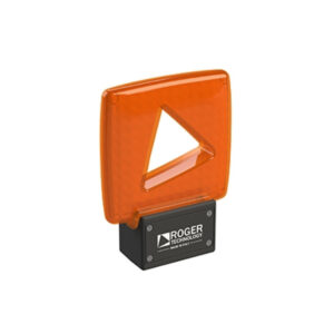 Світлодіодна лампа Roger Technology FIFTHY/230/OR, шт.