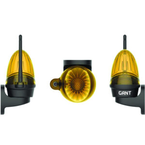 Сигнальна лампа Gant Pulsar mini, шт.